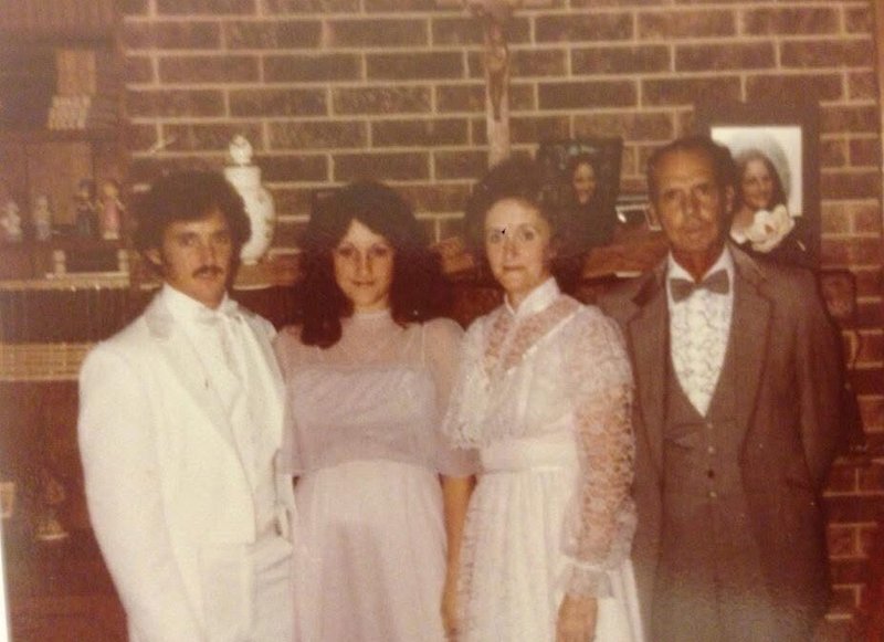 Billie Lou Delaney Leger - Photo 277