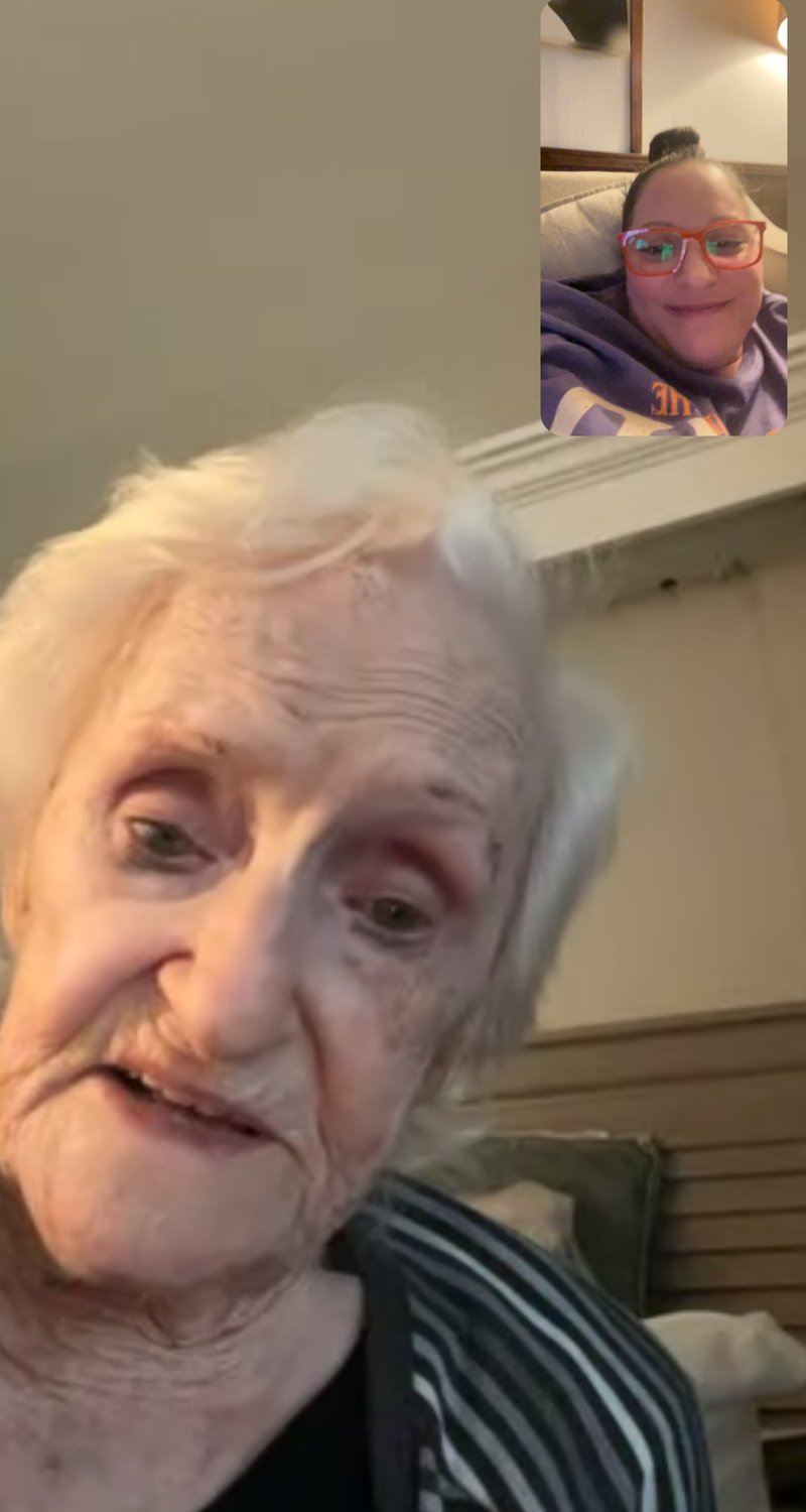 Billie Lou Delaney Leger - Photo 278