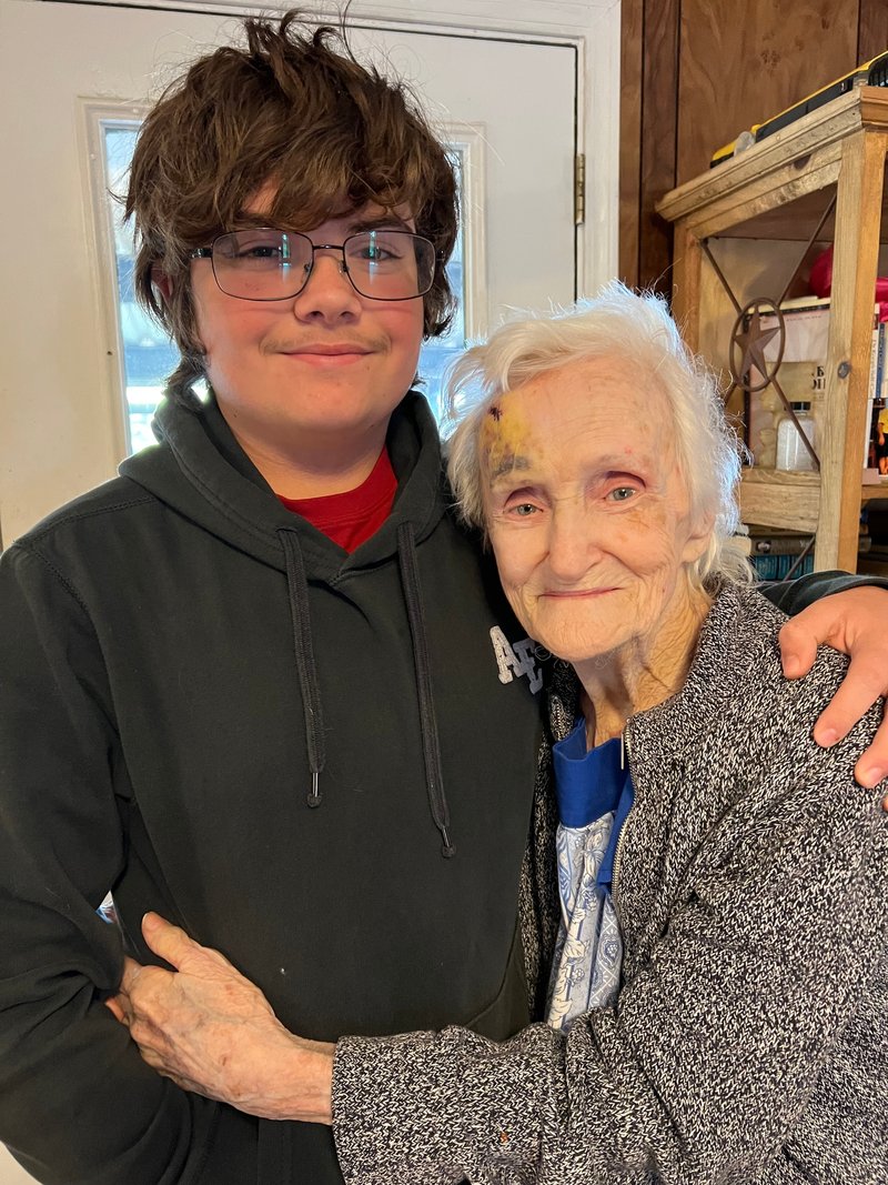 Billie Lou Delaney Leger - Photo 282