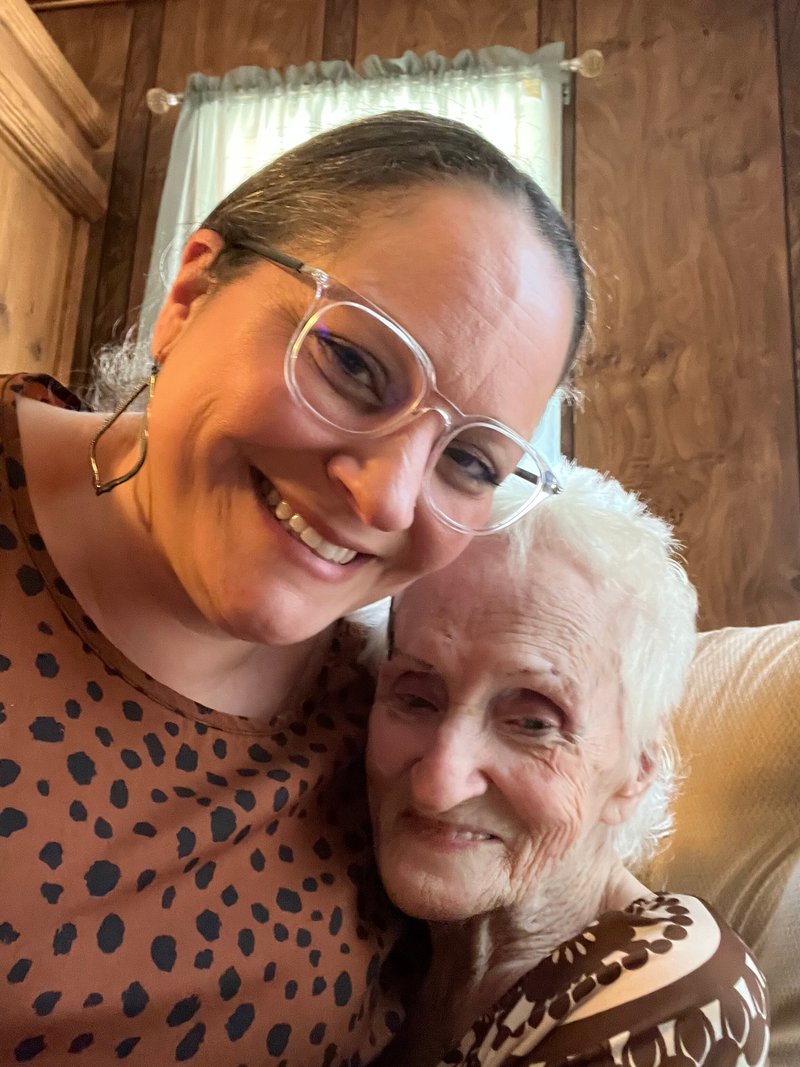 Billie Lou Delaney Leger - Photo 284