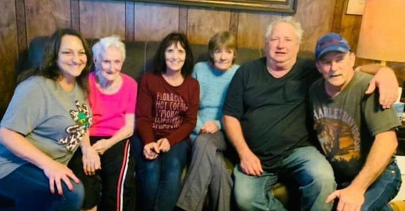 Billie Lou Delaney Leger - Photo 291