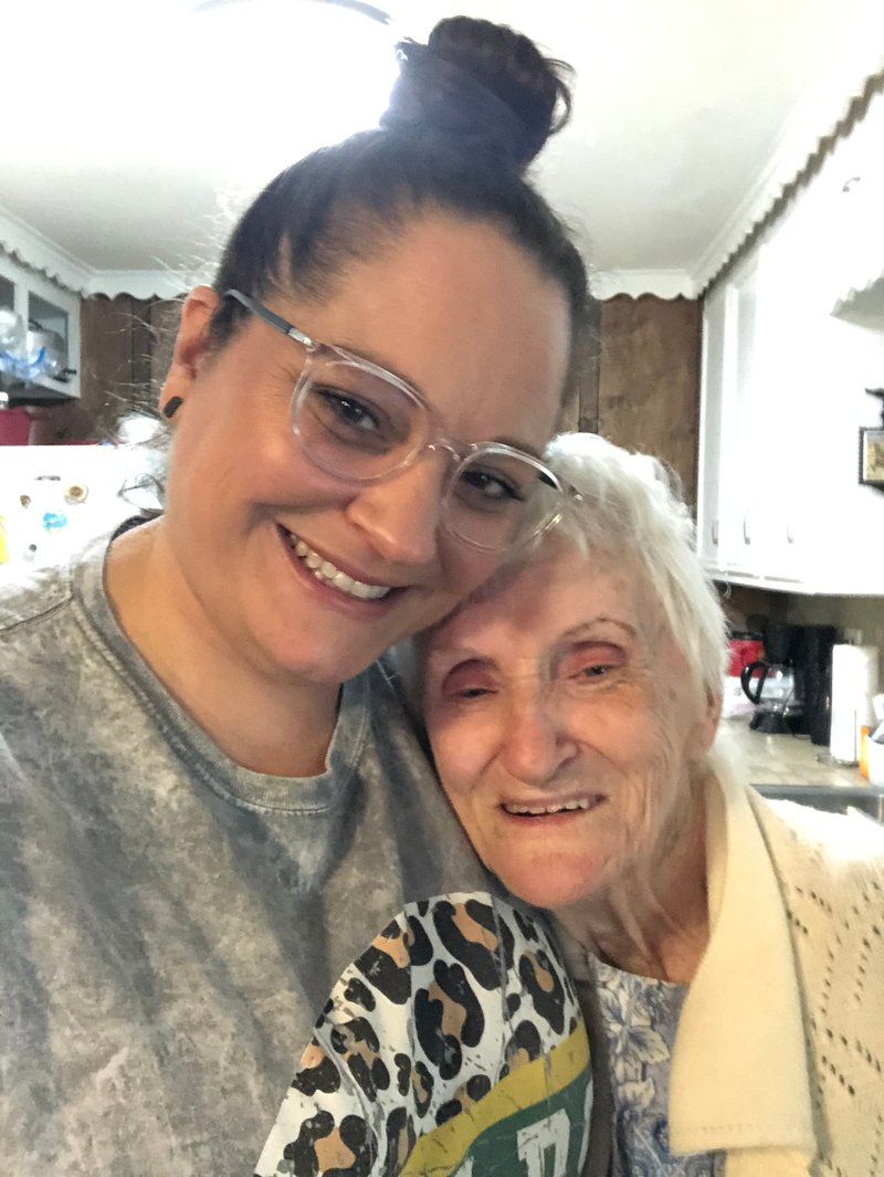 Billie Lou Delaney Leger - Photo 293