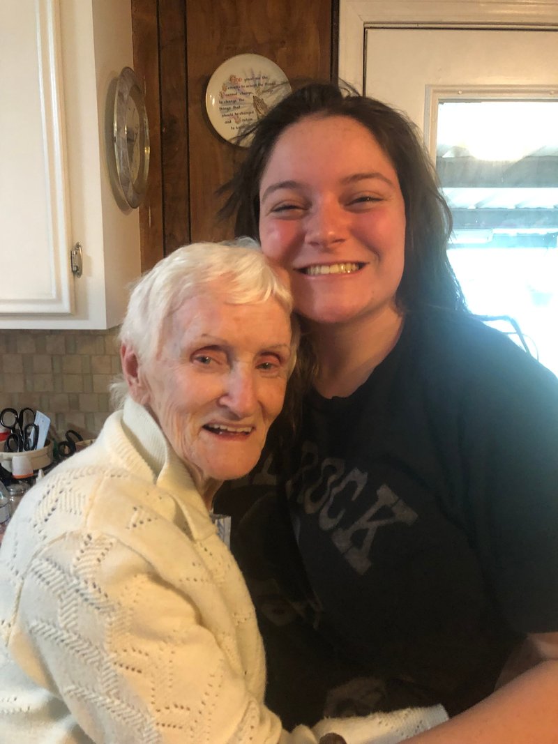 Billie Lou Delaney Leger - Photo 292