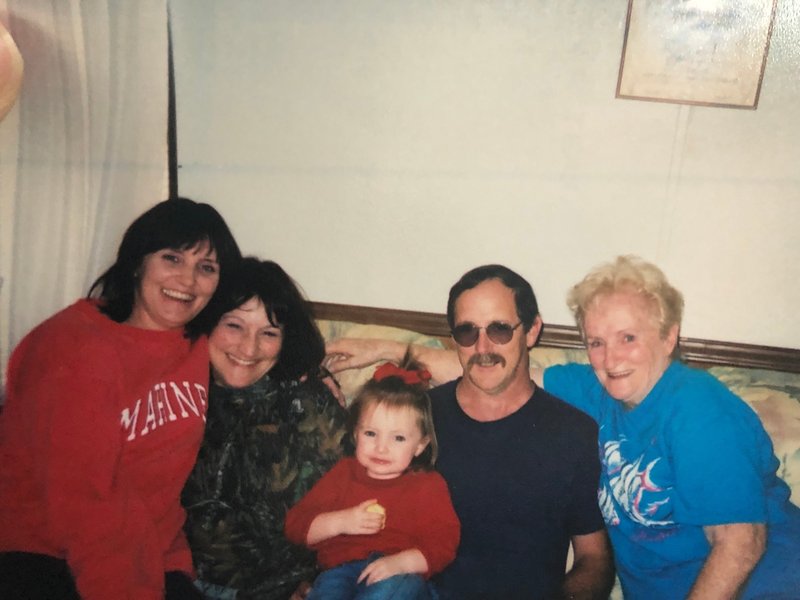 Billie Lou Delaney Leger - Photo 299