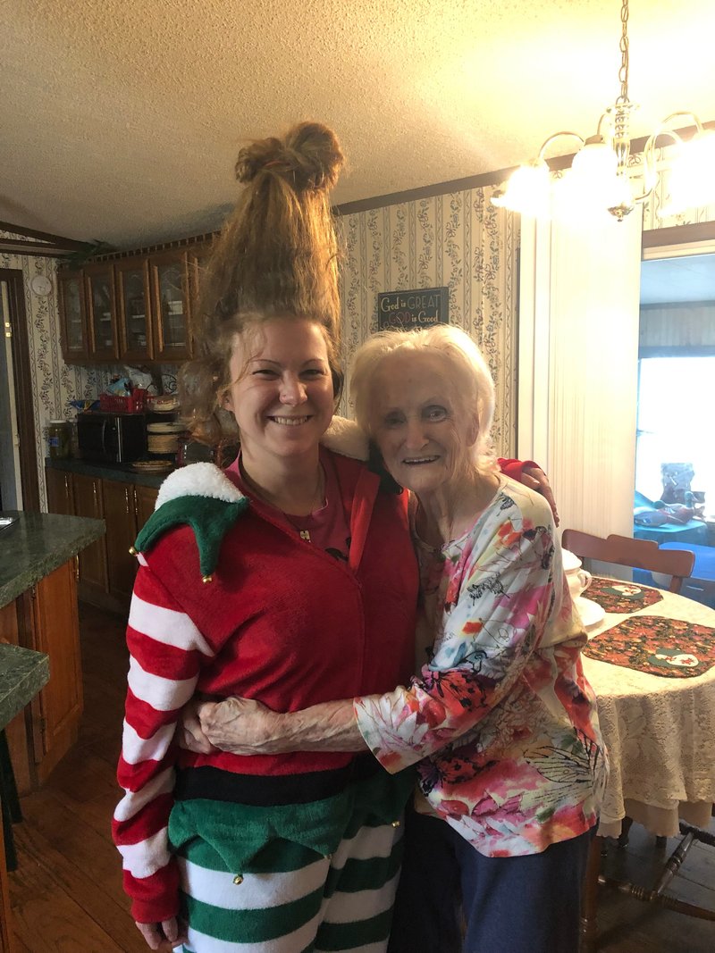 Billie Lou Delaney Leger - Photo 300