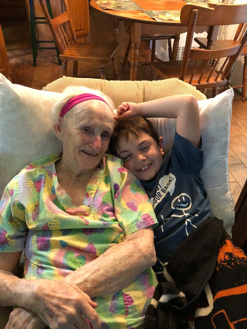 Billie Lou Delaney Leger - Photo 302