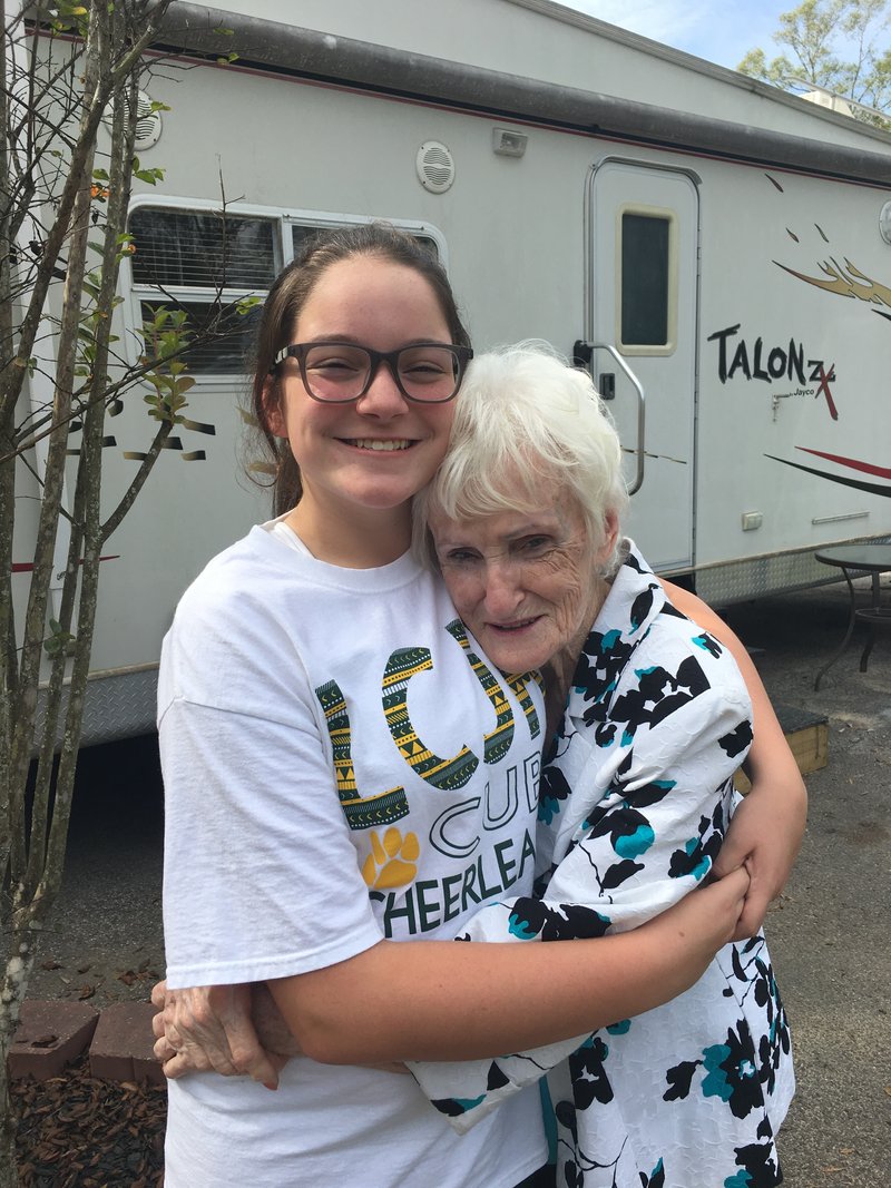 Billie Lou Delaney Leger - Photo 304