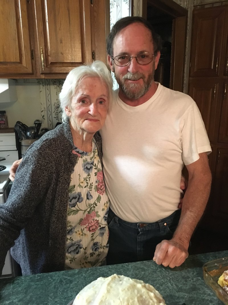 Billie Lou Delaney Leger - Photo 305