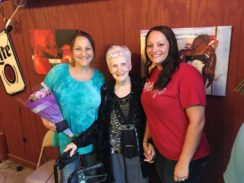 Billie Lou Delaney Leger - Photo 306