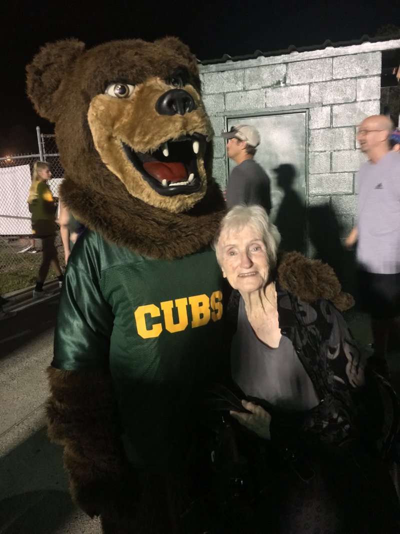 Billie Lou Delaney Leger - Photo 308