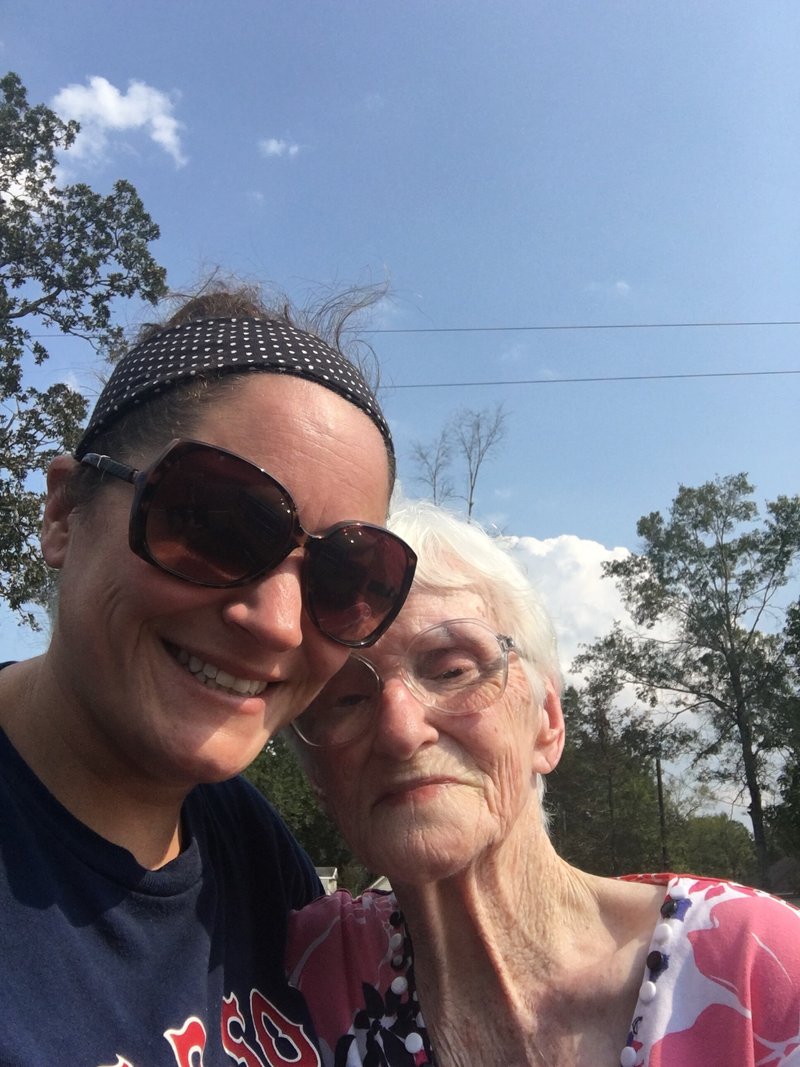 Billie Lou Delaney Leger - Photo 309