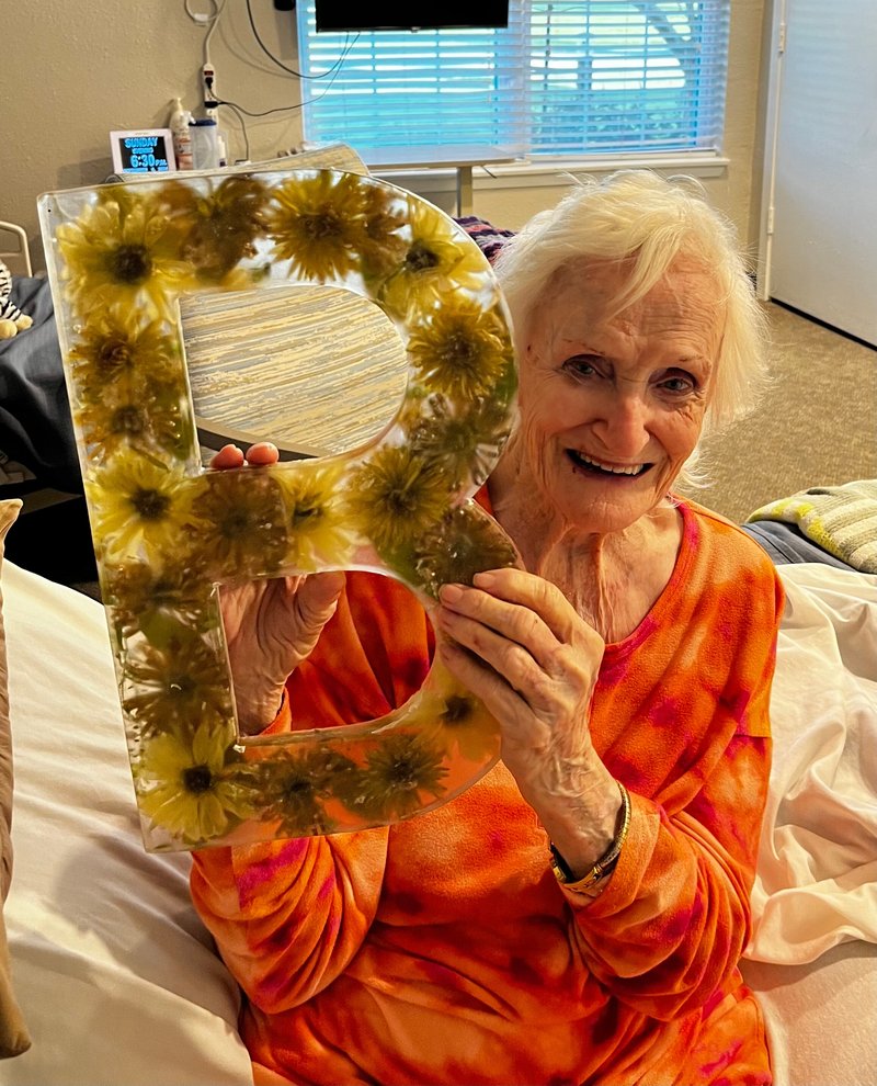 Billie Lou Delaney Leger - Photo 313