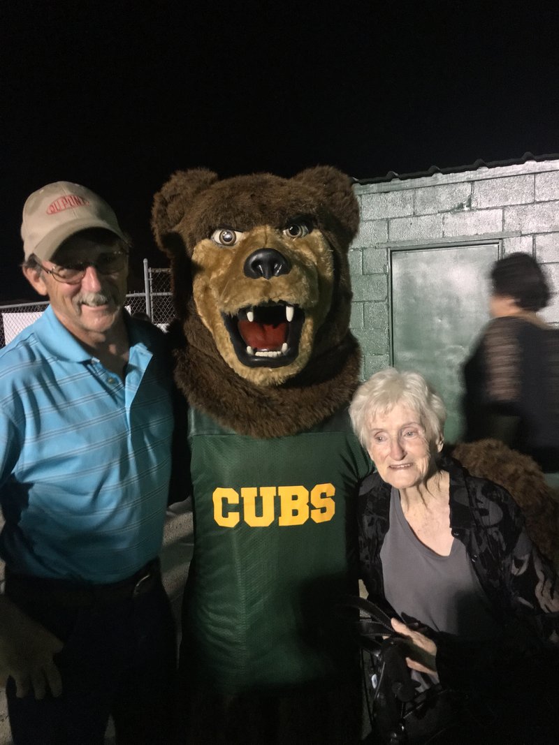 Billie Lou Delaney Leger - Photo 307