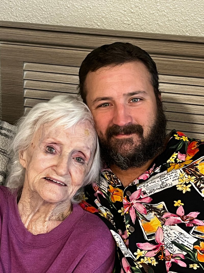 Billie Lou Delaney Leger - Photo 316