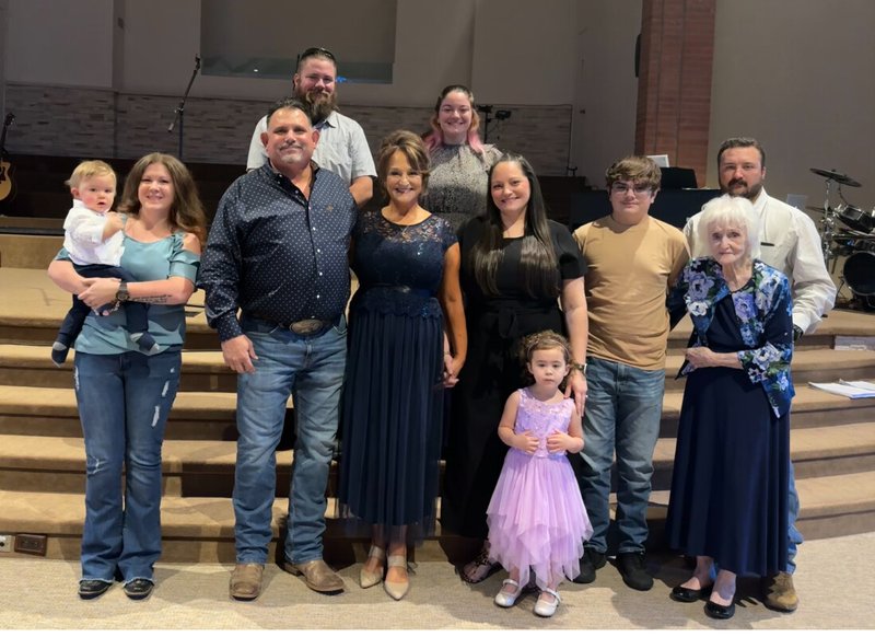 Billie Lou Delaney Leger - Photo 327