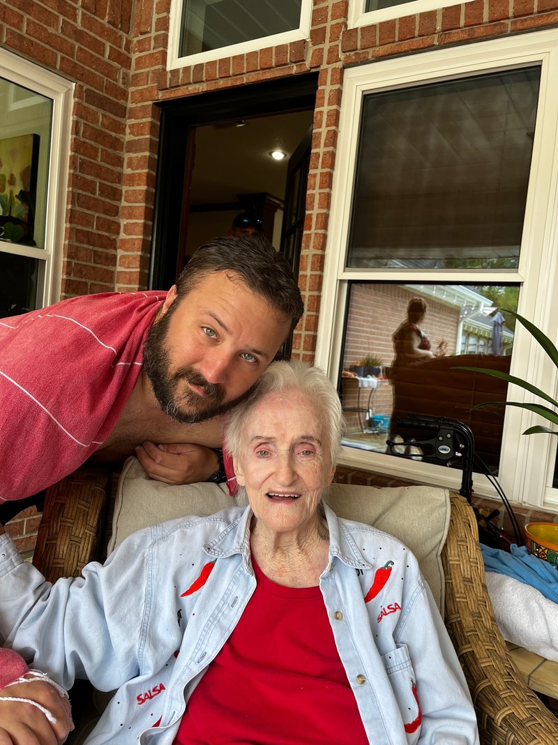 Billie Lou Delaney Leger - Photo 328