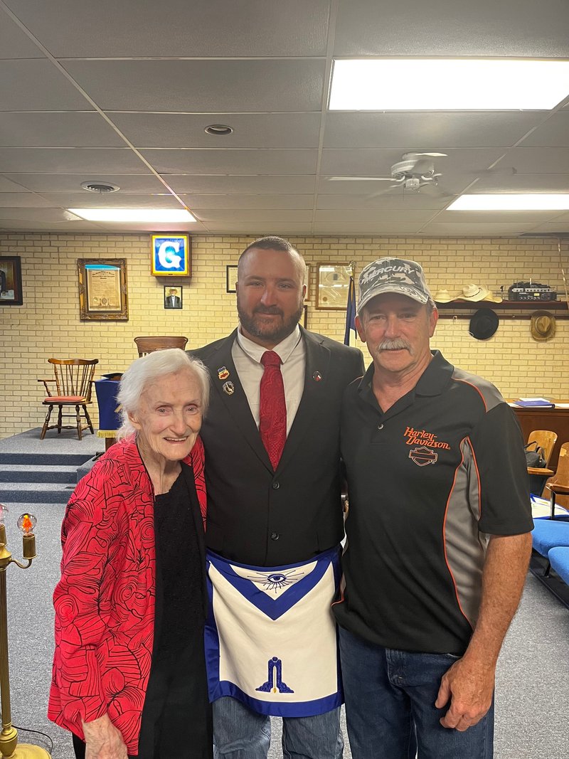 Billie Lou Delaney Leger - Photo 333