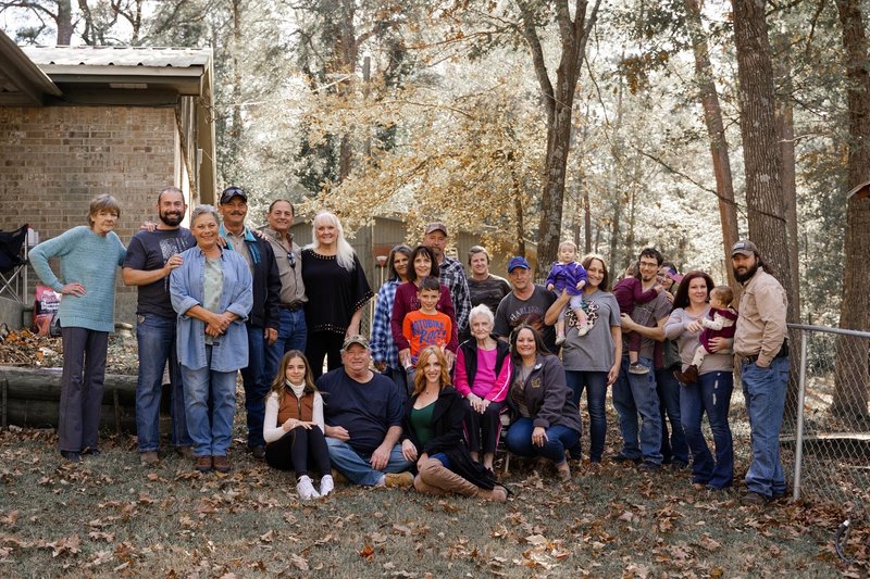 Billie Lou Delaney Leger - Photo 334