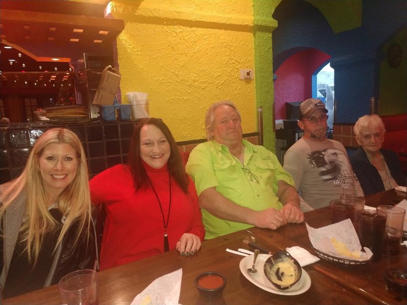 Billie Lou Delaney Leger - Photo 336