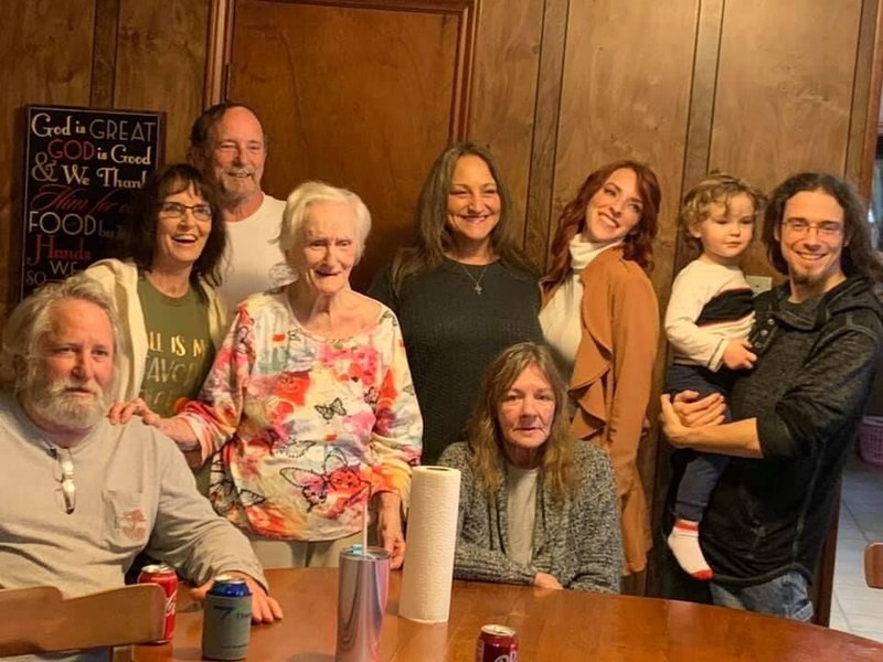 Billie Lou Delaney Leger - Photo 337