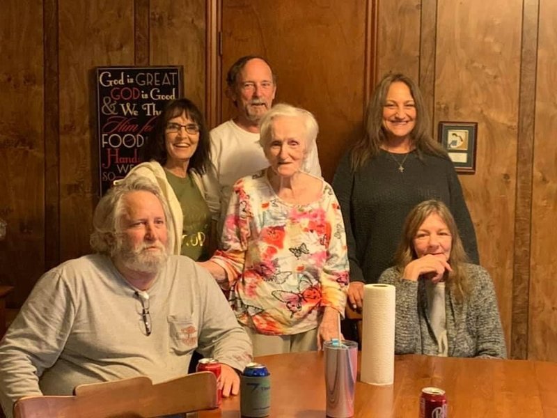 Billie Lou Delaney Leger - Photo 338