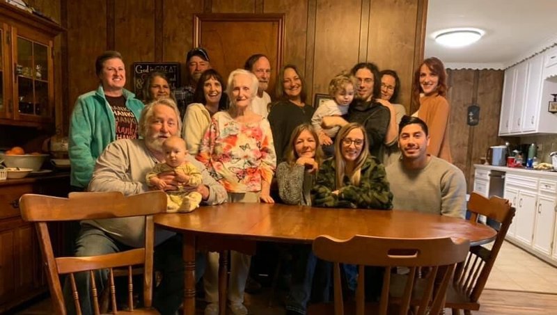 Billie Lou Delaney Leger - Photo 339