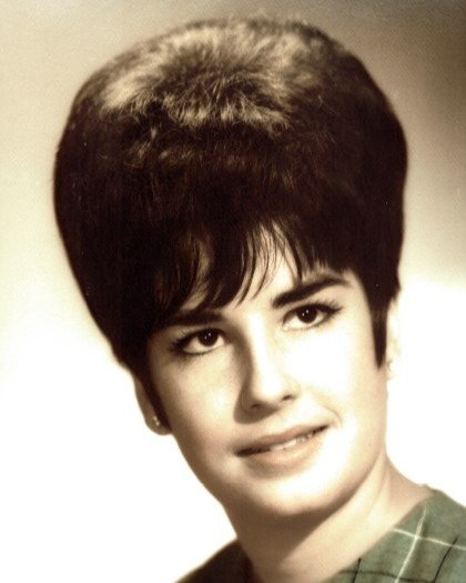 Joyce Elaine Stansbury