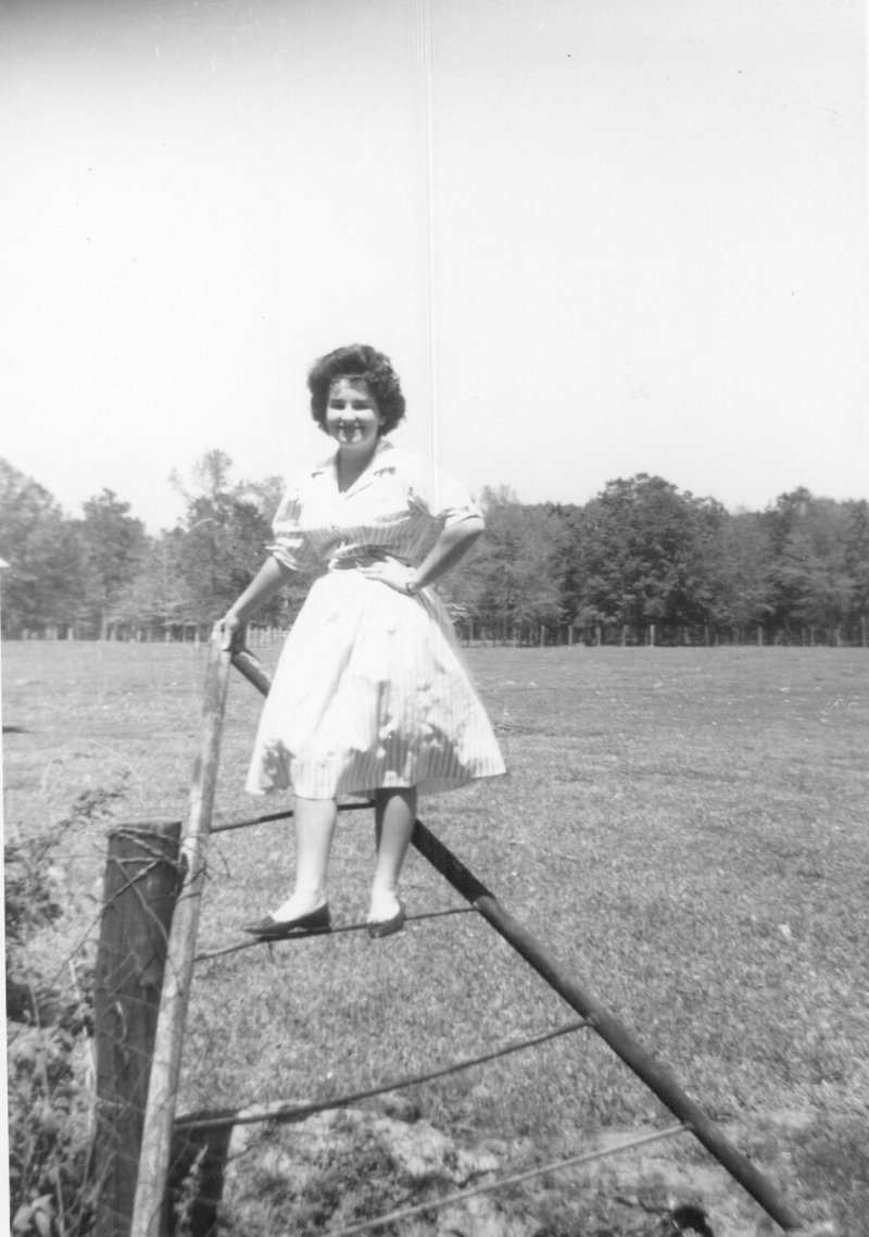 Joyce Elaine Stansbury - Photo 10