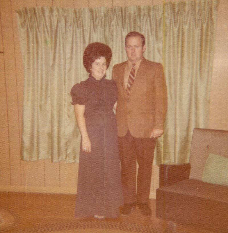 Joyce Elaine Stansbury - Photo 12