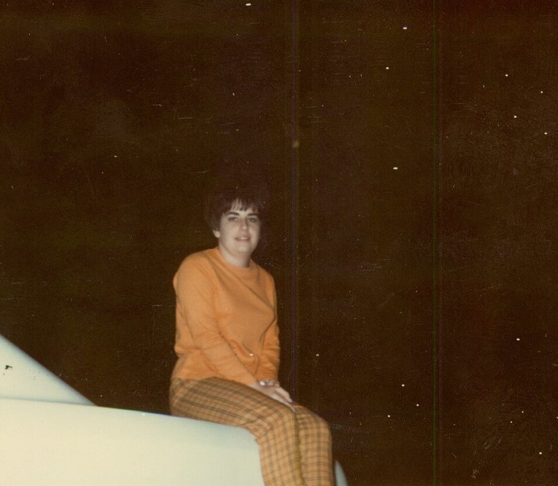 Joyce Elaine Stansbury - Photo 13
