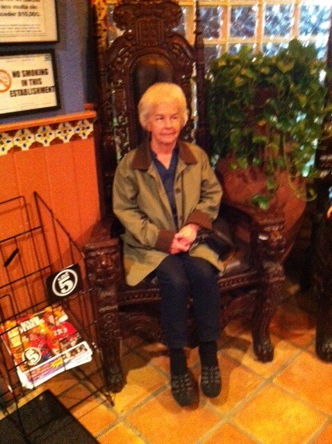 Joyce Elaine Stansbury - Photo 20