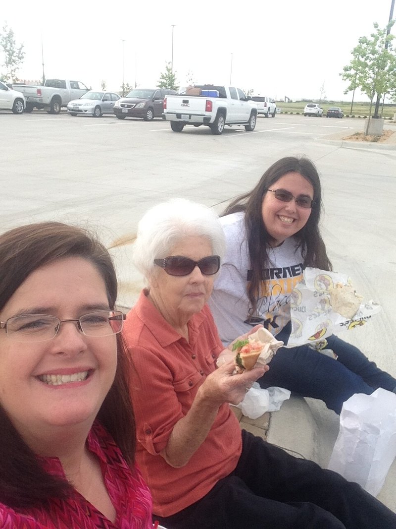 Joyce Elaine Stansbury - Photo 22