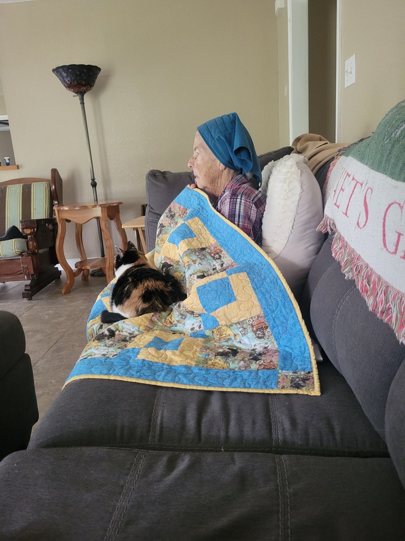 Joyce Elaine Stansbury - Photo 23