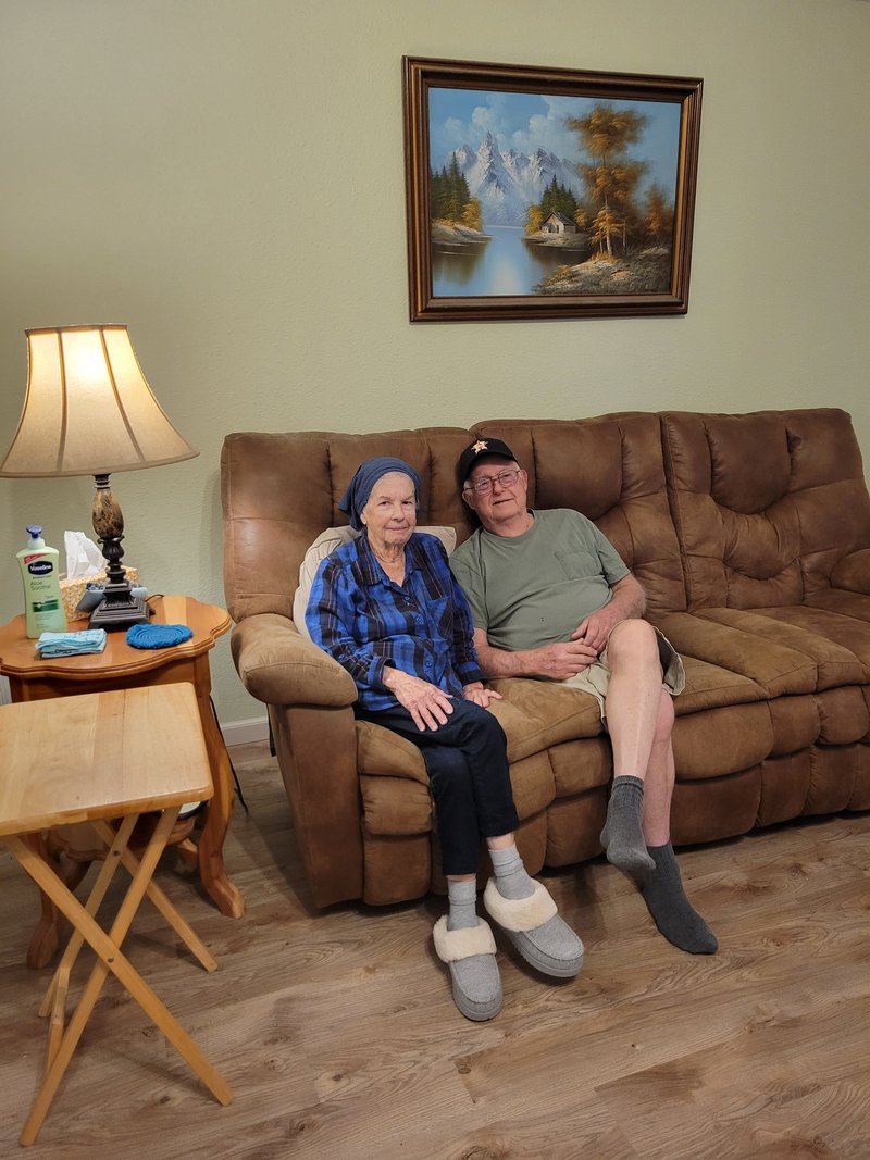 Joyce Elaine Stansbury - Photo 24