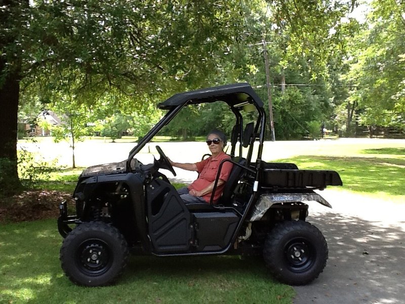 Joyce Elaine Stansbury - Photo 26