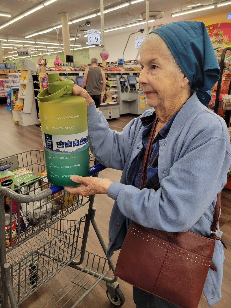 Joyce Elaine Stansbury - Photo 25