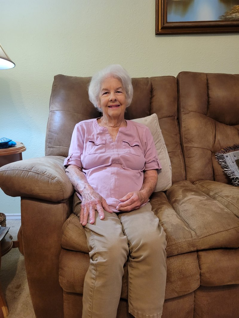 Joyce Elaine Stansbury - Photo 27