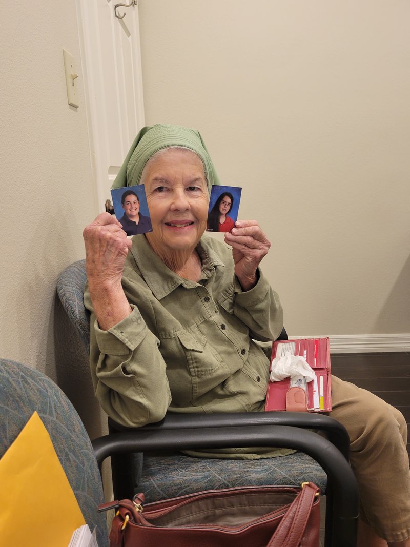 Joyce Elaine Stansbury - Photo 28