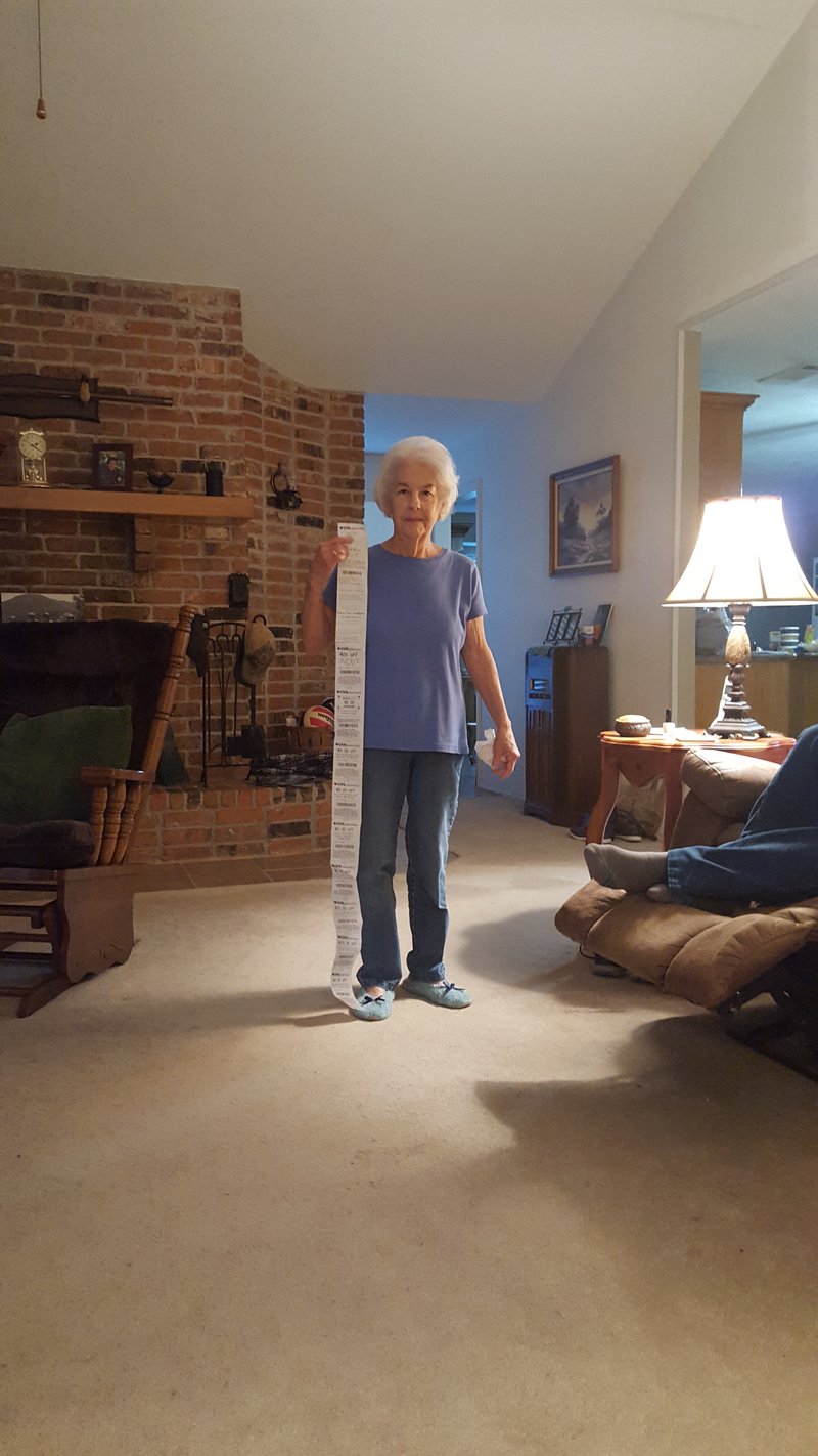 Joyce Elaine Stansbury - Photo 31