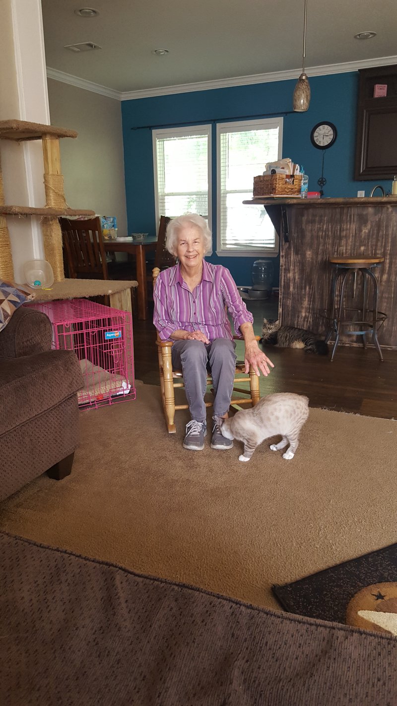 Joyce Elaine Stansbury - Photo 30