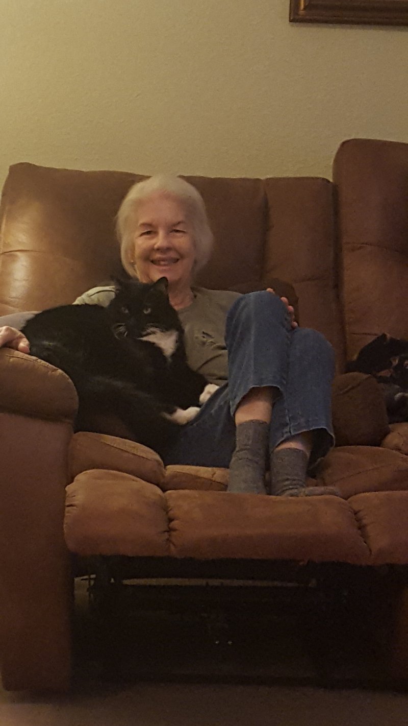 Joyce Elaine Stansbury - Photo 32