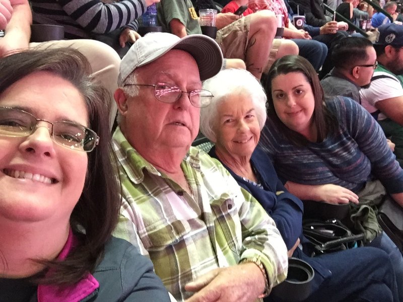 Joyce Elaine Stansbury - Photo 33