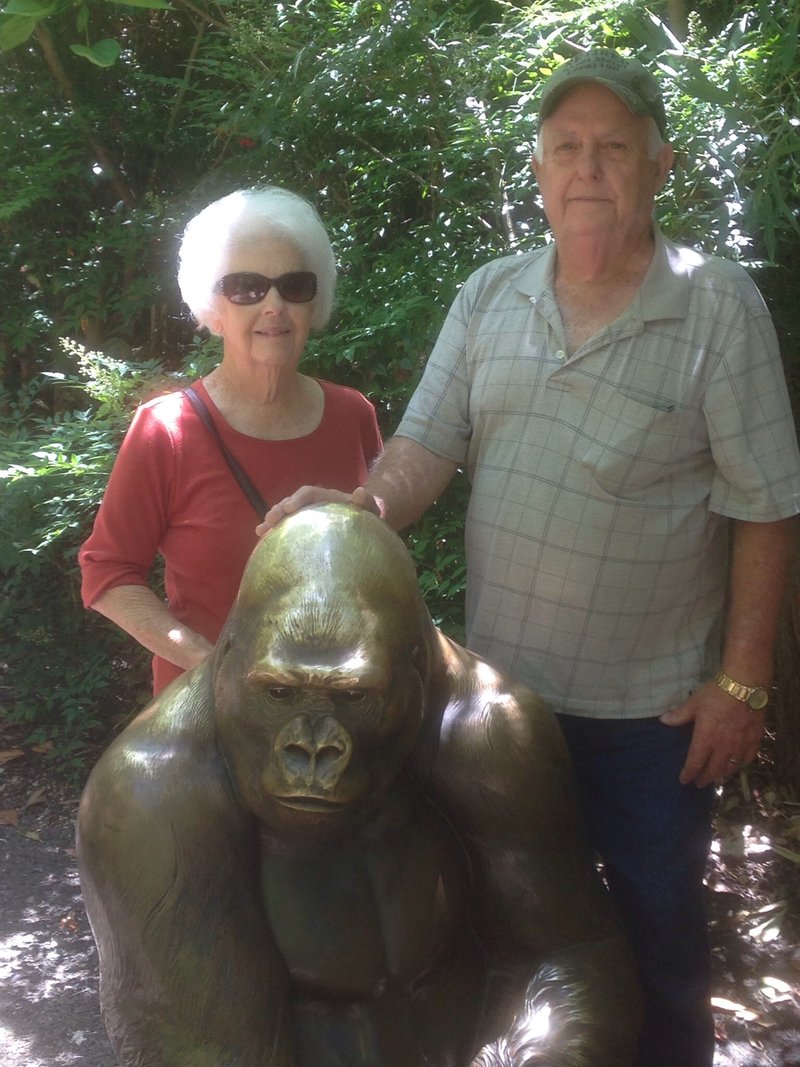 Joyce Elaine Stansbury - Photo 34