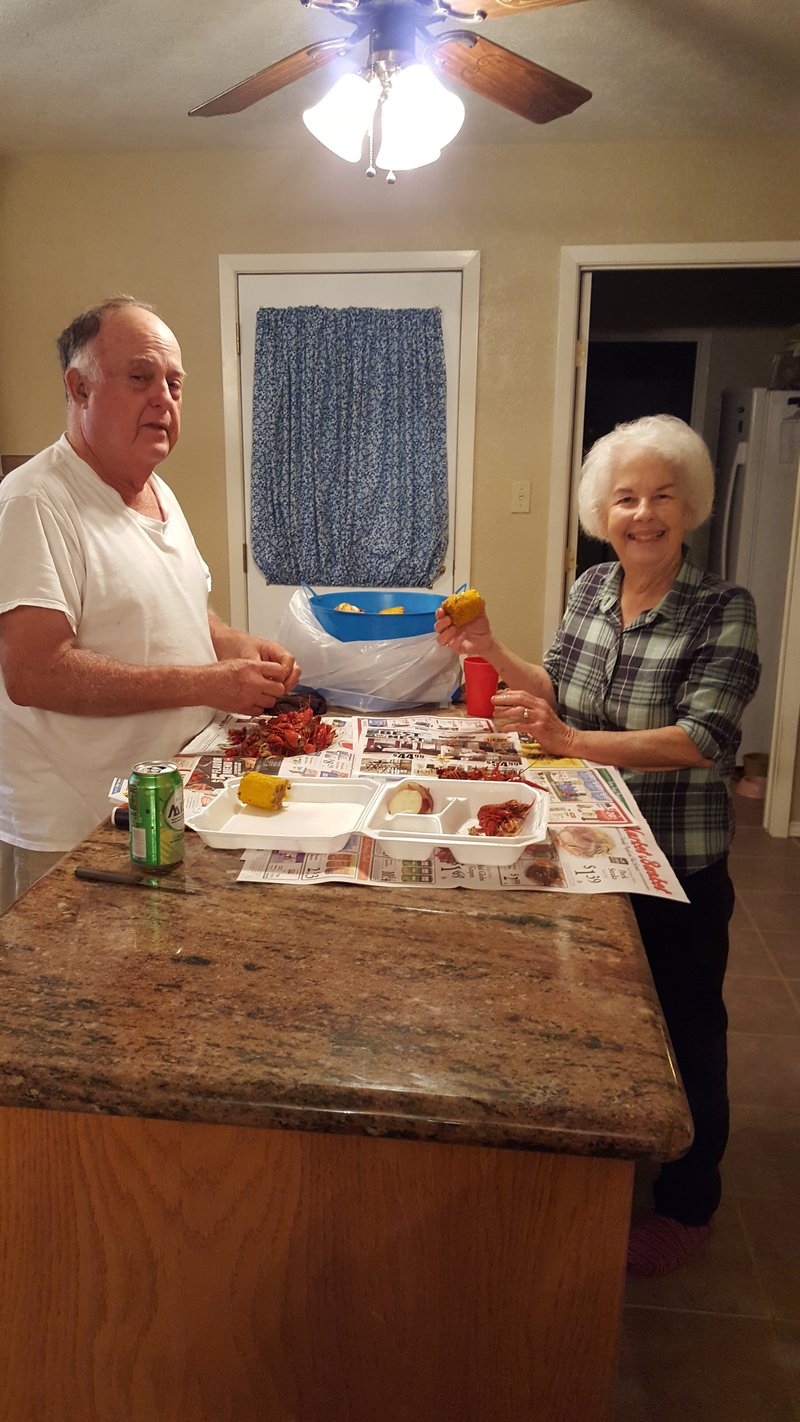 Joyce Elaine Stansbury - Photo 35