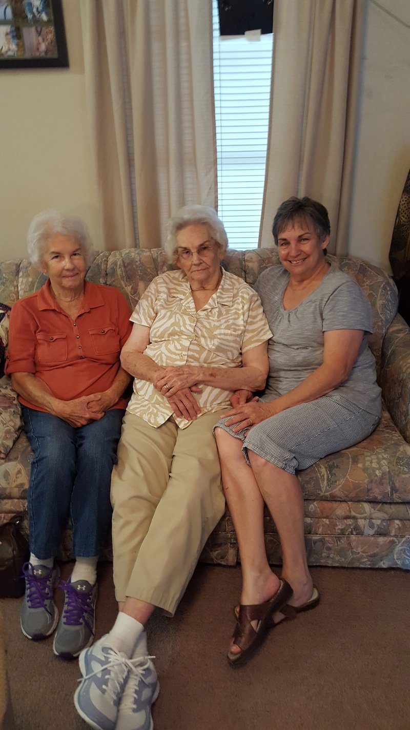 Joyce Elaine Stansbury - Photo 36