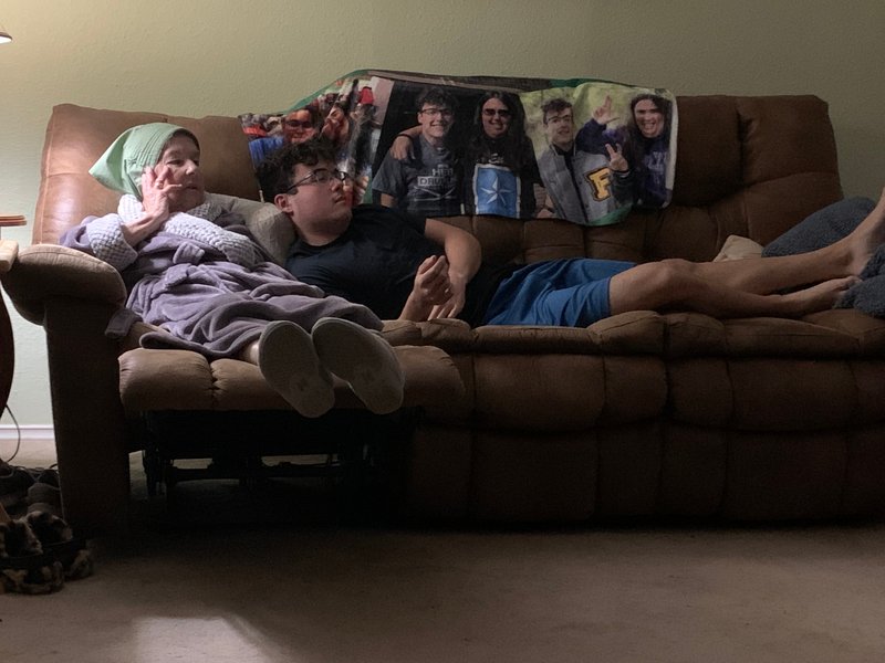 Joyce Elaine Stansbury - Photo 40