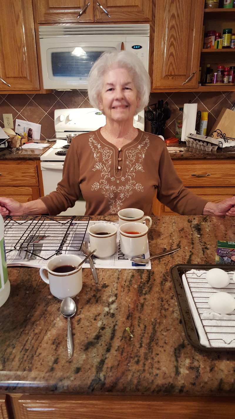 Joyce Elaine Stansbury - Photo 39