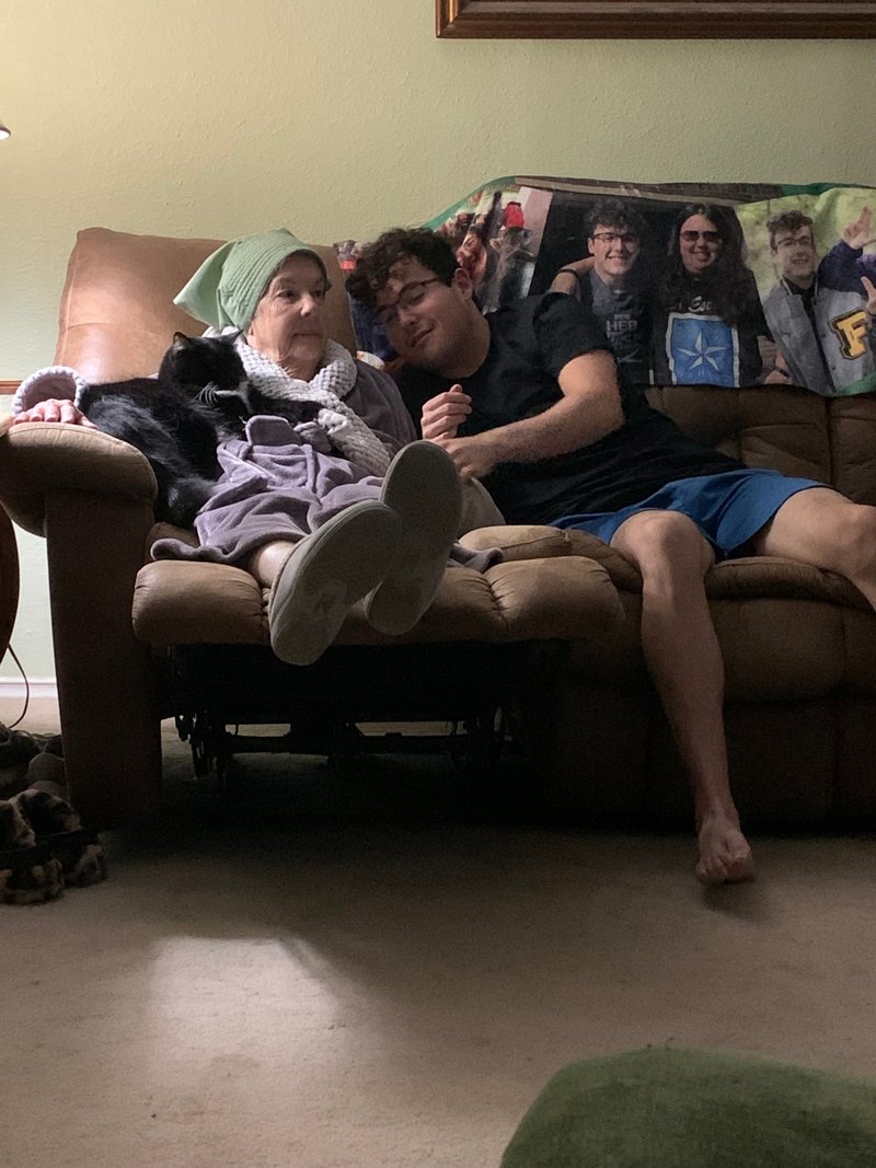 Joyce Elaine Stansbury - Photo 41