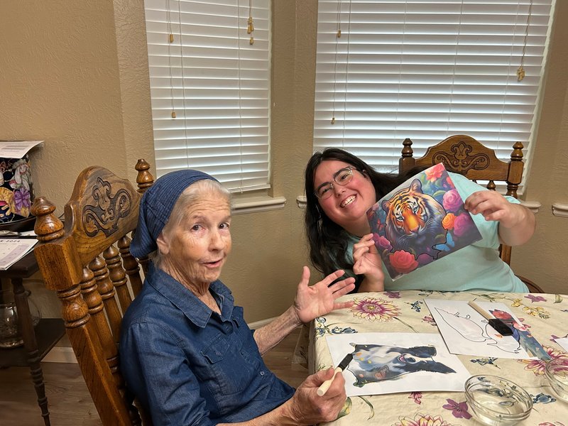 Joyce Elaine Stansbury - Photo 46