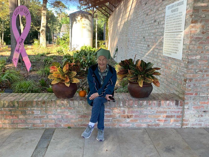 Joyce Elaine Stansbury - Photo 48